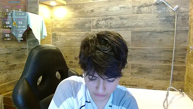 Snapshot of Bryce_Evans chatting on March 2026 03:40:01 PM Bryce Evans online show from March 2026 03:40:01 PM