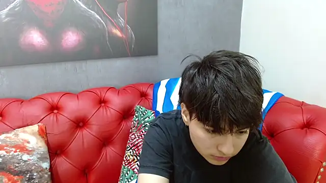 Snapshot of Bryce_Evans chatting on March 2026 02:58:02 PM Bryce Evans online show from March 2026 02:58:02 PM