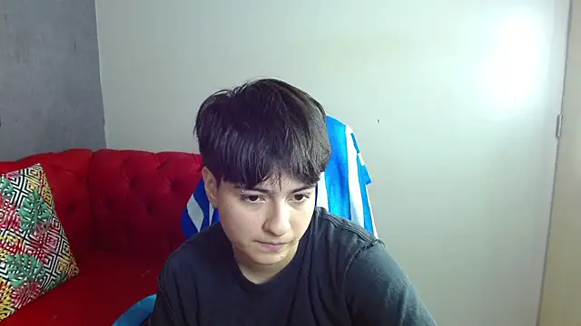 Snapshot of Bryce_Evans chatting on March 2026 02:55:01 PM Bryce Evans online show from March 2026 02:55:01 PM