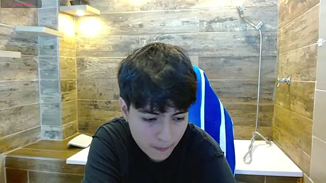 Snapshot of Bryce_Evans chatting on March 2026 03:11:01 PM Bryce Evans online show from March 2026 03:11:01 PM