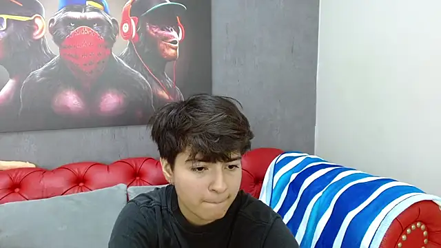 Snapshot of Bryce_Evans chatting on April 2026 03:02:01 PM Bryce Evans online show from April 2026 03:02:01 PM