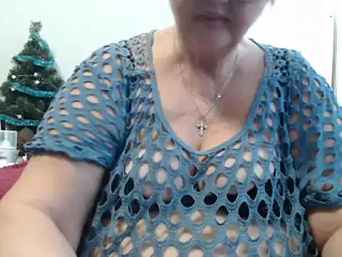 Snapshot of DeniseeRose chatting on January 2025 12:44:02 PM DeniseeRose online show from January 2025 12:44:02 PM