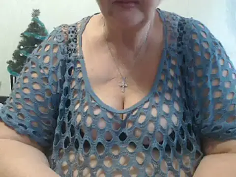 Snapshot of DeniseeRose chatting on January 2025 11:15:02 AM DeniseeRose online show from January 2025 11:15:02 AM