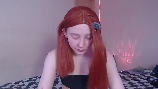 Lexy Lovy online show from January 2026 07:23:01 AM