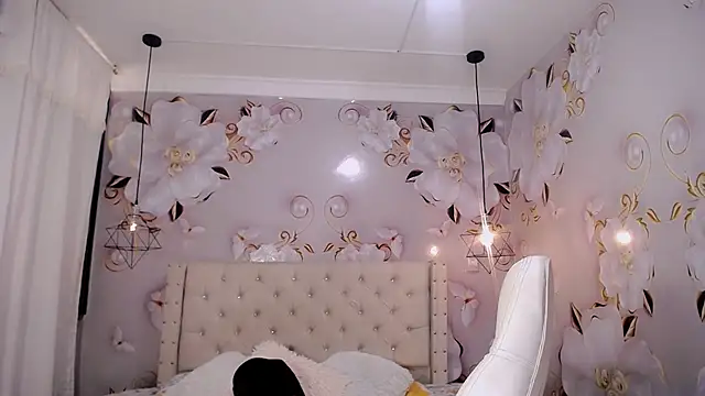 jasmin brunette  online show from January 2025 05:44:01 PM