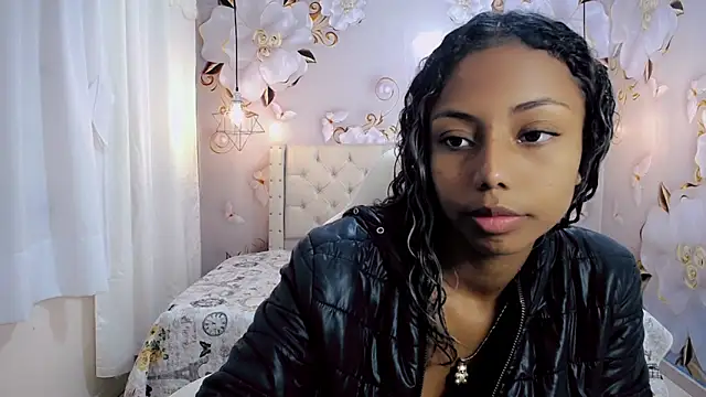 jasmin brunette  online show from February 2025 11:43:02 AM