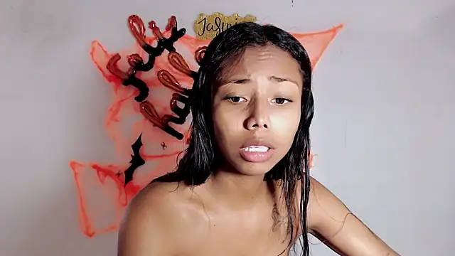 jasmin brunette  online show from October 2025 12:58:01 PM