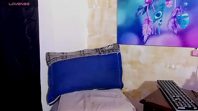 Lauren Hills069 online show from February 2026 12:31:01 AM