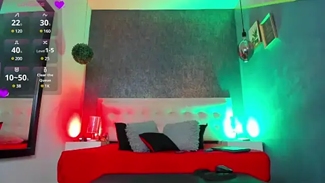 Bella salvatore online show from January 2025 05:11:01 AM