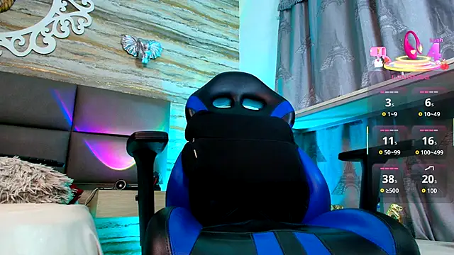 Bella salvatore online show from October 2025 04:37:01 PM