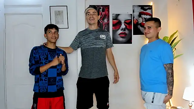 oversizedxguys online show from April 2026 02:29:02 AM