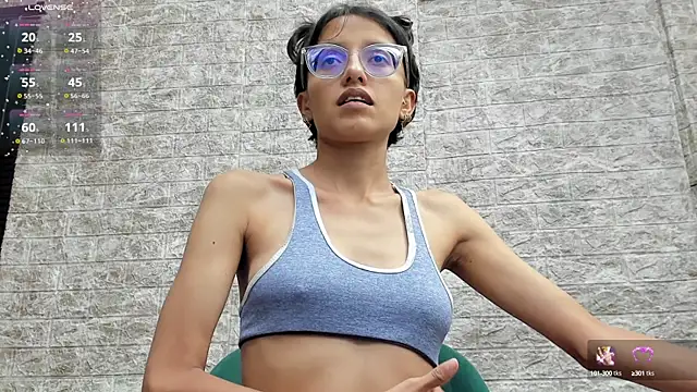 Marge lasander online show from February 2025 04:56:02 AM