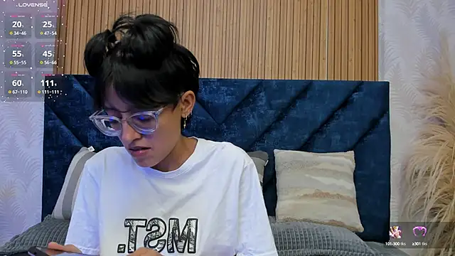 Marge lasander online show from February 2025 01:23:02 AM