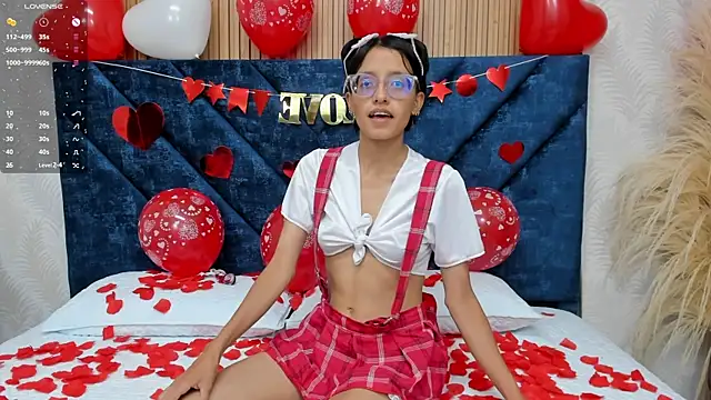 Marge lasander online show from February 2025 05:09:01 AM