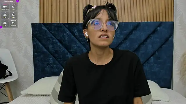 Marge lasander online show from February 2025 01:32:01 AM