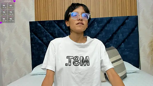 Marge lasander online show from March 2025 01:22:01 AM