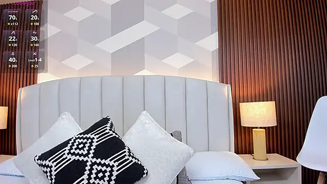 Marge lasander online show from September 2025 01:33:01 AM