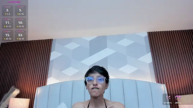 Marge lasander online show from October 2025 01:58:01 AM