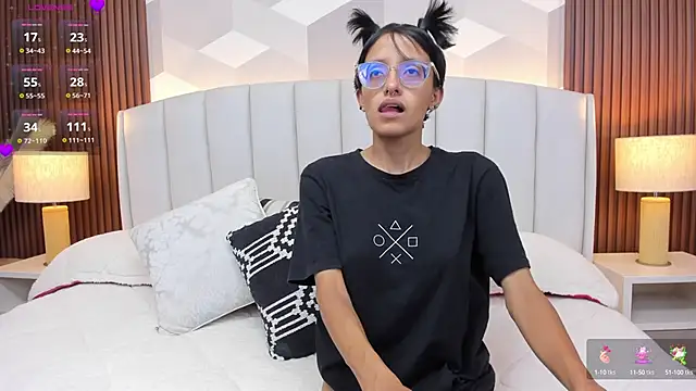 Marge lasander online show from October 2025 02:43:02 AM