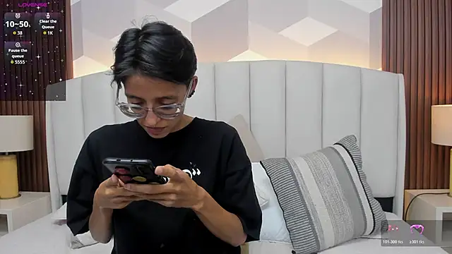 Marge lasander online show from January 2026 01:41:02 AM