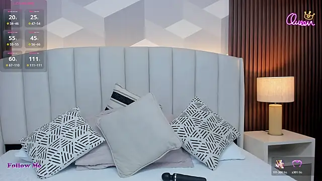 Marge lasander online show from February 2026 01:35:02 AM