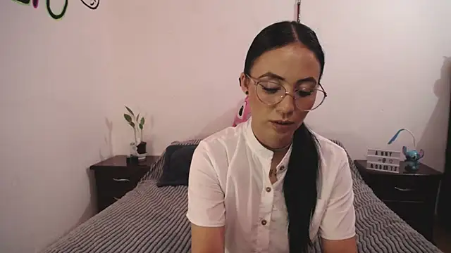 Snapshot of anny_roberts chatting on February 2025 11:34:01 PM anny roberts online show from February 2025 11:34:01 PM
