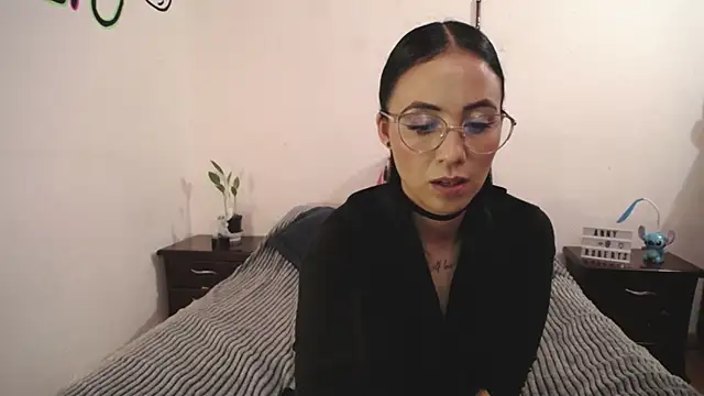 Snapshot of anny_roberts chatting on February 2025 11:33:02 PM anny roberts online show from February 2025 11:33:02 PM
