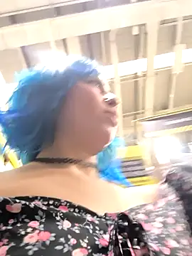 Snapshot of GerallFoxxx chatting on December 2024 09:45:01 PM GerallFoxxx online show from December 2024 09:45:01 PM