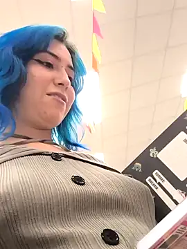 Snapshot of GerallFoxxx chatting on January 2025 04:18:02 PM GerallFoxxx online show from January 2025 04:18:02 PM