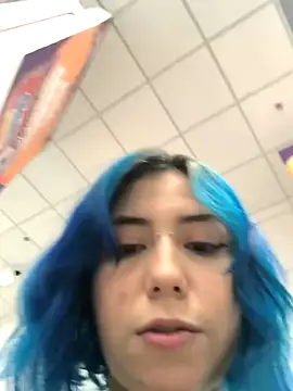 Snapshot of GerallFoxxx chatting on January 2025 04:14:02 PM GerallFoxxx online show from January 2025 04:14:02 PM