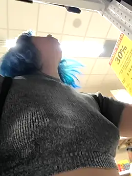 Snapshot of GerallFoxxx chatting on January 2025 04:06:01 PM GerallFoxxx online show from January 2025 04:06:01 PM