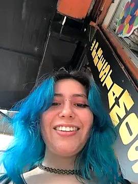 Snapshot of GerallFoxxx chatting on February 2025 09:37:01 PM GerallFoxxx online show from February 2025 09:37:01 PM