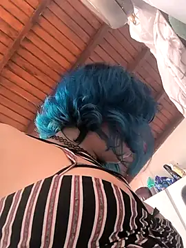 Snapshot of GerallFoxxx chatting on February 2025 05:07:02 PM GerallFoxxx online show from February 2025 05:07:02 PM