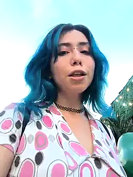 Snapshot of GerallFoxxx chatting on February 2025 09:41:02 PM GerallFoxxx online show from February 2025 09:41:02 PM