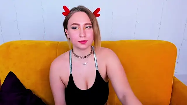 AsyaPink online show from February 2025 02:10:02 PM