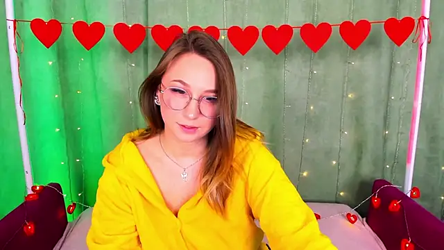 AsyaPink online show from February 2026 01:35:02 AM