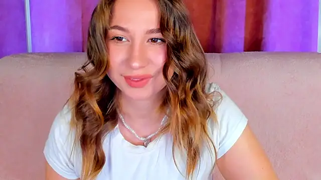 AsyaPink online show from March 2026 01:21:02 AM