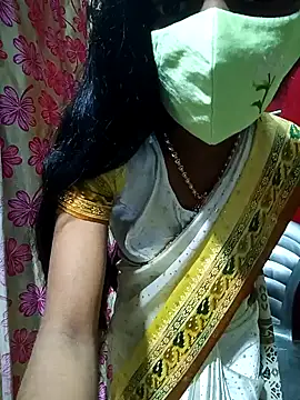 Joshna-Sexy online show from December 2024 08:09:02 AM