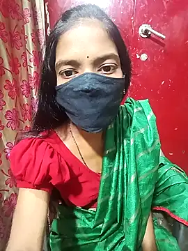 Joshna-Sexy online show from December 2024 04:09:01 AM