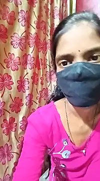 Joshna-Sexy online show from December 2024 08:49:02 AM