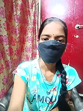 Joshna-Sexy online show from January 2025 04:14:02 AM