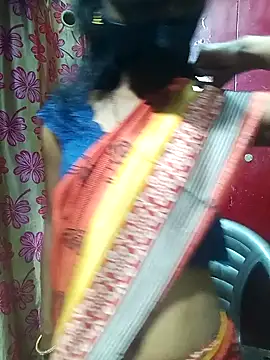 Joshna-Sexy online show from January 2025 05:32:01 AM