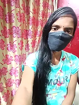 Joshna-Sexy online show from February 2025 06:18:01 AM