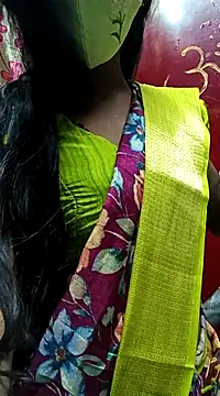 Joshna-Sexy online show from March 2025 07:41:01 AM