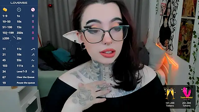 Snapshot of Dixi_Pixi_ chatting on January 2025 05:39:01 AM Dixi Pixi online show from January 2025 05:39:01 AM