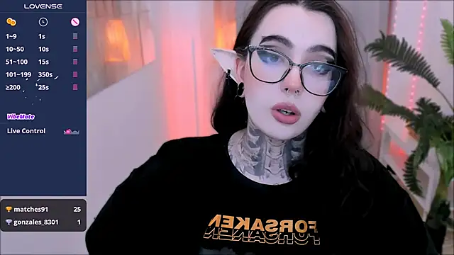 Snapshot of Dixi_Pixi_ chatting on January 2025 08:53:02 AM Dixi Pixi online show from January 2025 08:53:02 AM