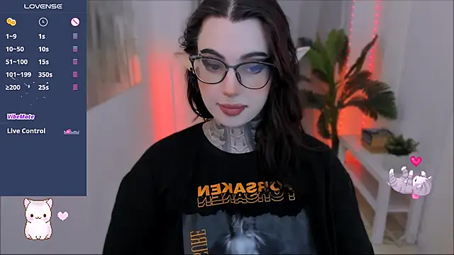 Snapshot of Dixi_Pixi_ chatting on January 2025 06:57:01 AM Dixi Pixi online show from January 2025 06:57:01 AM