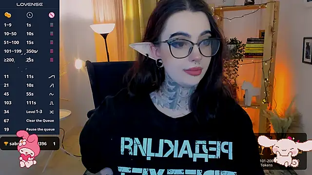 Snapshot of Dixi_Pixi_ chatting on February 2025 08:54:02 AM Dixi Pixi online show from February 2025 08:54:02 AM