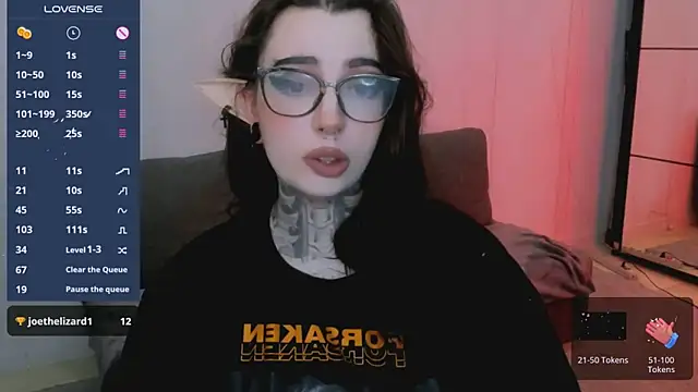 Snapshot of Dixi_Pixi_ chatting on March 2025 07:03:01 AM Dixi Pixi online show from March 2025 07:03:01 AM