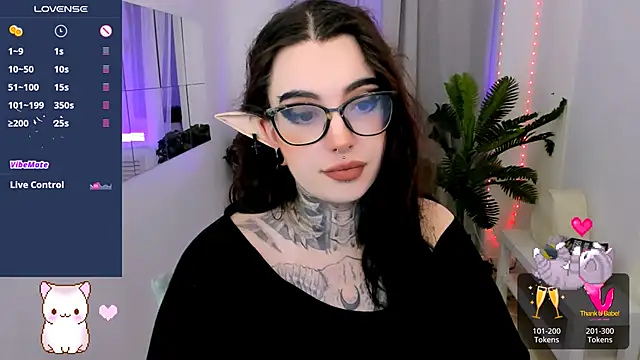 Snapshot of Dixi_Pixi_ chatting on March 2025 09:10:02 AM Dixi Pixi online show from March 2025 09:10:02 AM